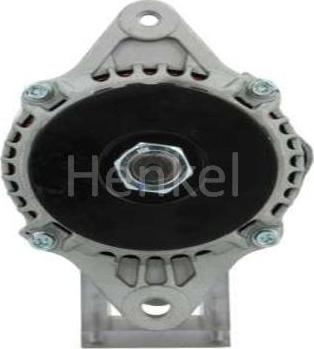 Henkel Parts 3112653 - Генератор autospares.lv