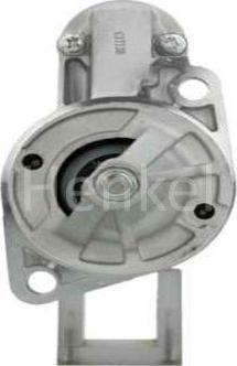 Henkel Parts 3112685 - Стартер autospares.lv