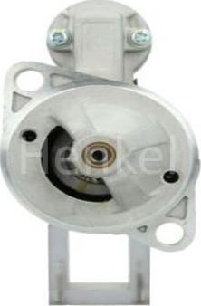 Henkel Parts 3112683 - Стартер autospares.lv