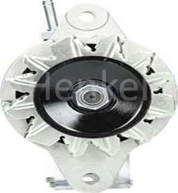 Henkel Parts 3112671 - Генератор autospares.lv