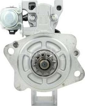 Henkel Parts 3112095 - Стартер autospares.lv