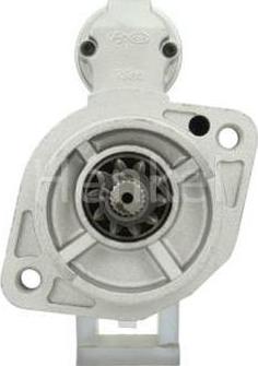 Henkel Parts 3112014 - Стартер autospares.lv