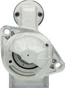 Henkel Parts 3112083 - Стартер autospares.lv