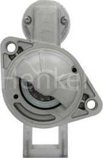 Henkel Parts 3112082 - Стартер autospares.lv