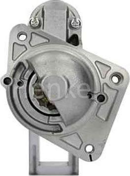 Henkel Parts 3112078 - Стартер autospares.lv