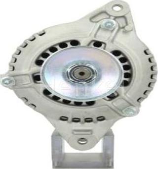 Henkel Parts 3112196 - Генератор autospares.lv