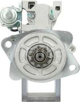 Henkel Parts 3112140 - Стартер autospares.lv