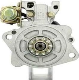 Henkel Parts 3112142 - Стартер autospares.lv