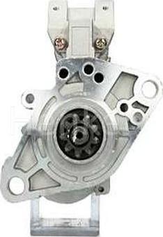 Henkel Parts 3112104 - Стартер autospares.lv