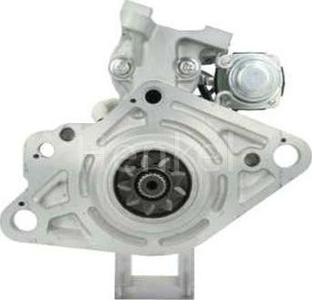 Henkel Parts 3112183 - Стартер autospares.lv