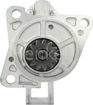 Henkel Parts 3112139 - Стартер autospares.lv