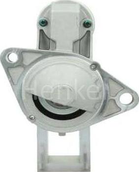 Henkel Parts 3112818 - Стартер autospares.lv