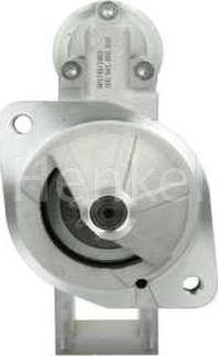 Henkel Parts 3112812 - Стартер autospares.lv