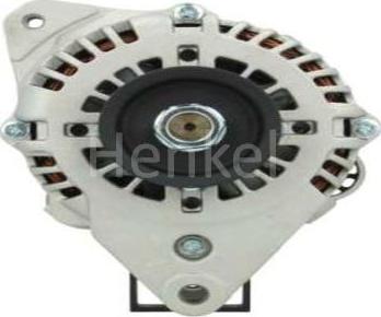 Henkel Parts 3112355 - Генератор autospares.lv