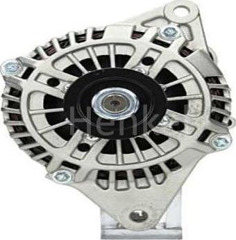 Henkel Parts 3112363 - Генератор autospares.lv