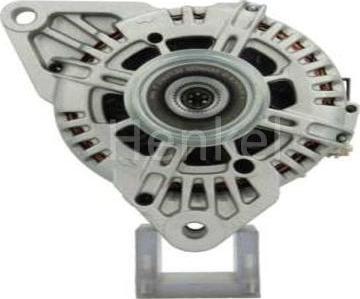 Henkel Parts 3112308 - Генератор autospares.lv