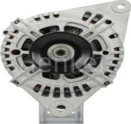 Henkel Parts 3112269 - Генератор autospares.lv