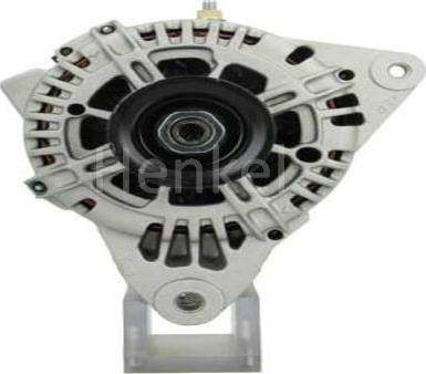 Henkel Parts 3112283 - Генератор autospares.lv