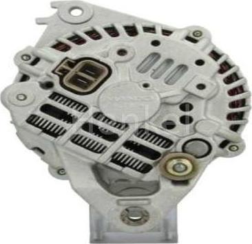 Henkel Parts 3112231 - Генератор autospares.lv