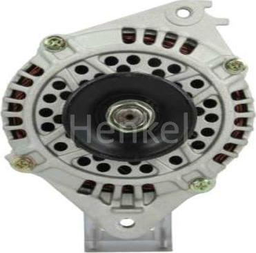 Henkel Parts 3112231 - Генератор autospares.lv