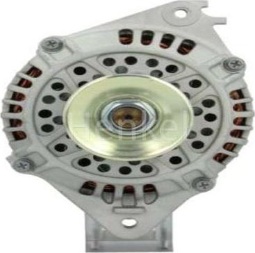 Henkel Parts 3112220 - Генератор autospares.lv