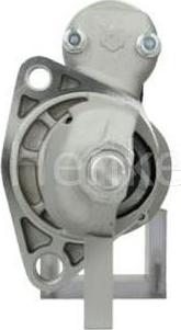 Henkel Parts 3112794 - Стартер autospares.lv