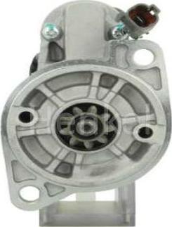 Henkel Parts 3112759 - Стартер autospares.lv