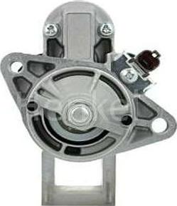 Henkel Parts 3112754 - Стартер autospares.lv