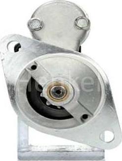 Henkel Parts 3112707 - Стартер autospares.lv