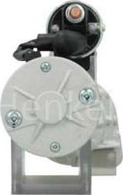 Henkel Parts 3112720 - Стартер autospares.lv