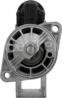 Henkel Parts 3112775 - Стартер autospares.lv