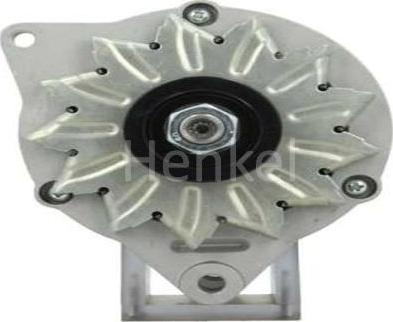 Henkel Parts 3117993 - Генератор autospares.lv