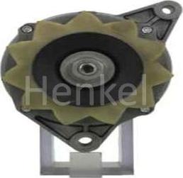 Henkel Parts 3117964 - Генератор autospares.lv