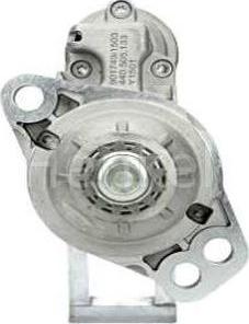 Henkel Parts 3117985 - Стартер autospares.lv