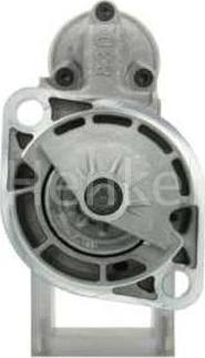 Henkel Parts 3117930 - Стартер autospares.lv