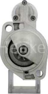 Henkel Parts 3117931 - Стартер autospares.lv