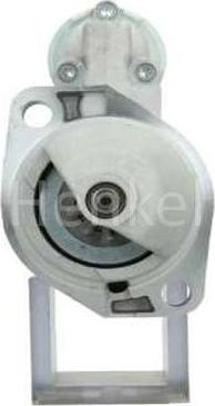 Henkel Parts 3117928 - Стартер autospares.lv