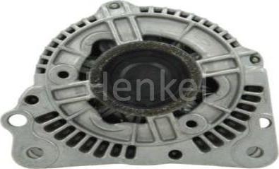 Henkel Parts 3117493 - Генератор autospares.lv