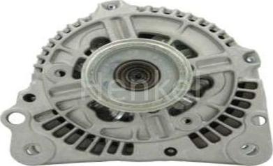 Henkel Parts 3117492 - Генератор autospares.lv