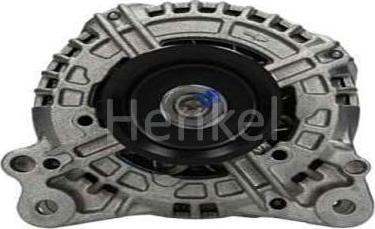 Henkel Parts 3117443 - Генератор autospares.lv