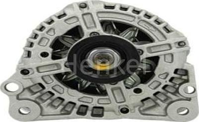 Henkel Parts 3117457 - Генератор autospares.lv