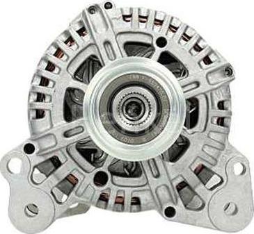 Henkel Parts 3117462 - Генератор autospares.lv