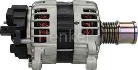 Henkel Parts 3117467 - Генератор autospares.lv