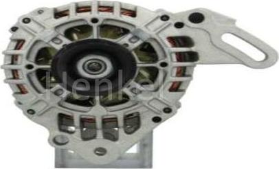 Henkel Parts 3117434 - Генератор autospares.lv