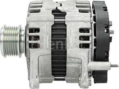 Henkel Parts 3117540 - Генератор autospares.lv