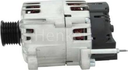 Henkel Parts 3117535 - Генератор autospares.lv