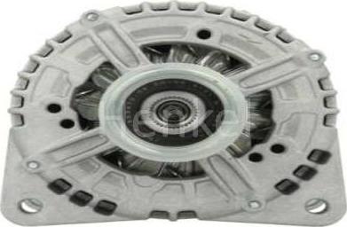 Henkel Parts 3117538 - Генератор autospares.lv