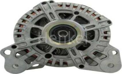 Henkel Parts 3117526 - Генератор autospares.lv