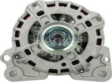 Henkel Parts 3117699 - Генератор autospares.lv