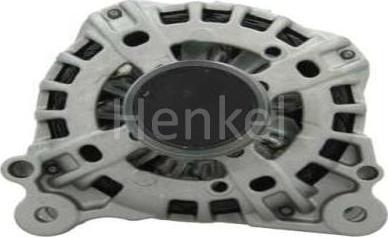 Henkel Parts 3117690 - Генератор autospares.lv